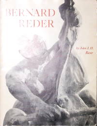 image of Bernard Reder