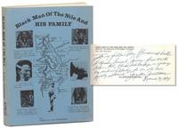 Black Man of the Nile and His Family