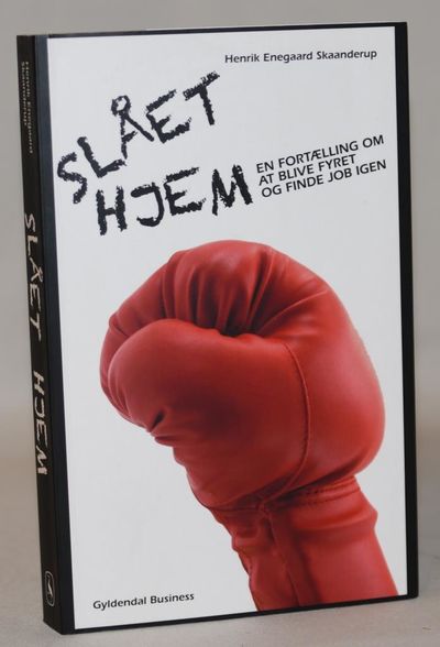Slået hjem!.