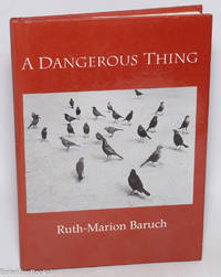 A dangerous thing