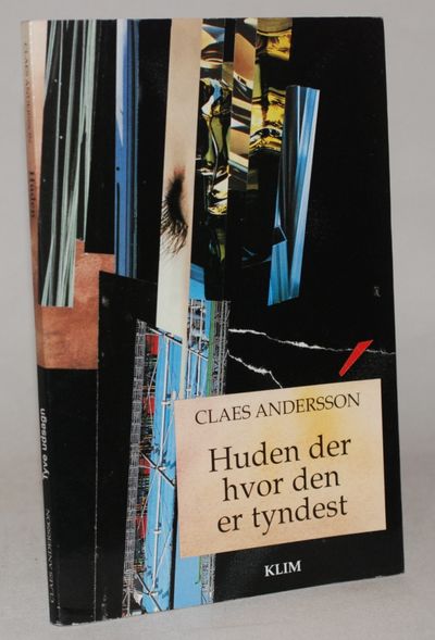 Huden der hvor den er tyndest & Tyve udsagn om…