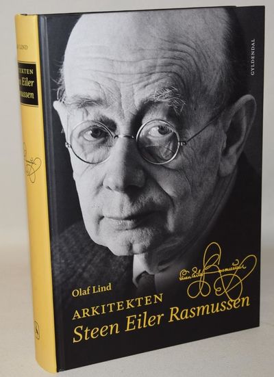 Arkitekten Steen Eiler Rasmussen.