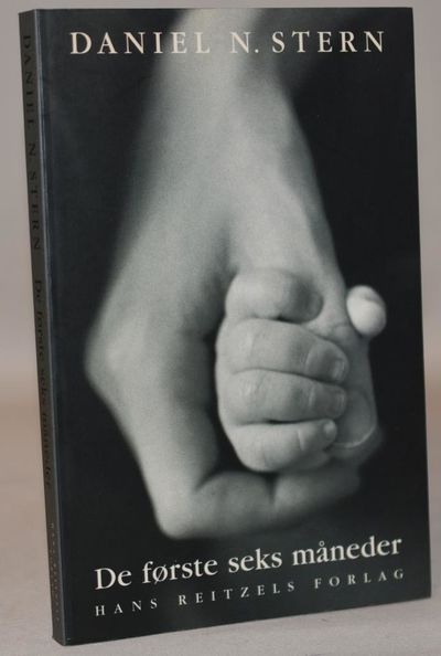 De første seks måneder.