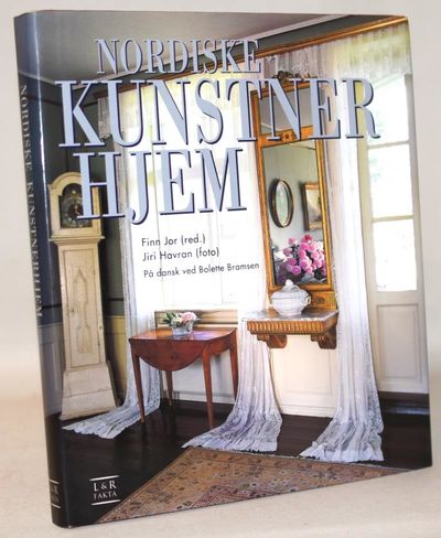 Nordiske kunstnerhjem.