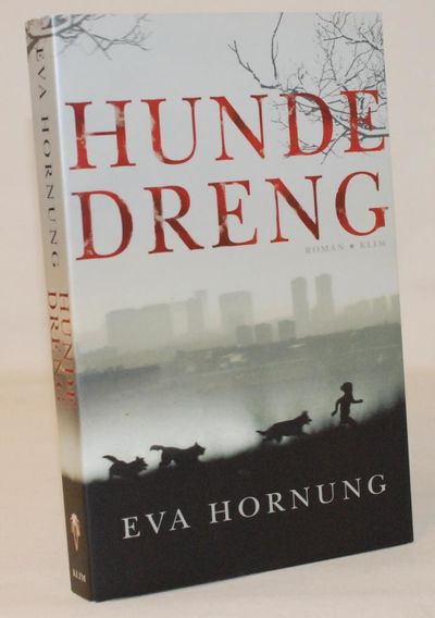 Hundedreng.