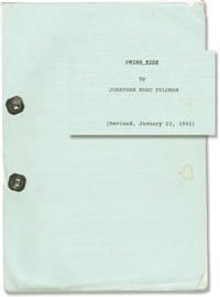 cover of Swing Kids (Original screenplay for the 1993 film)