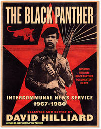 The Black Panther: Intercommunal News Service, 1967-1980