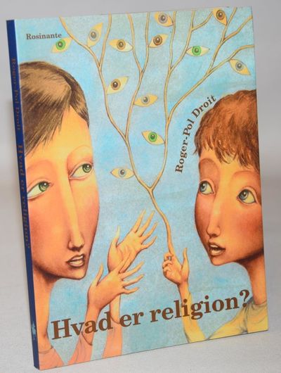 Hvad er religion?.