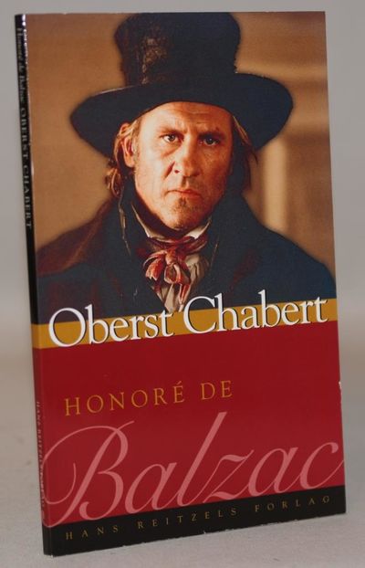 Oberst Chabert.