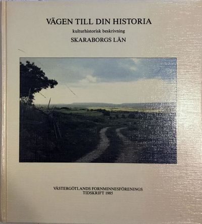 Vägen till din historia. Reginalt…
