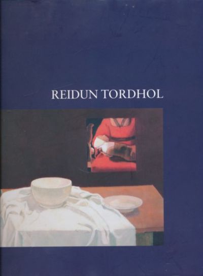Reidun Tordhol