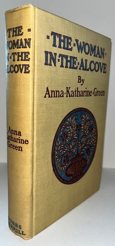 The Woman in the Alcove