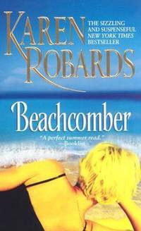 Beachcomber by Karen Robards - 2004