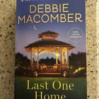 cover of Last One Home: A Novel