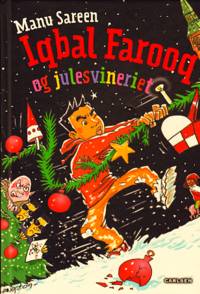 Iqbal Farooq og julesvineriet
