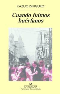 Cuando fuimos huérfanos
