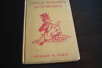 UNCLE WGGILY&quot;S AUTOMOBILE by Howard R. Garis - 1939