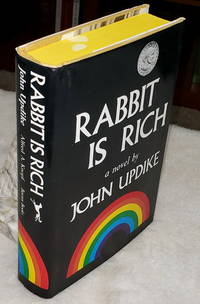 Rabbit is Rich