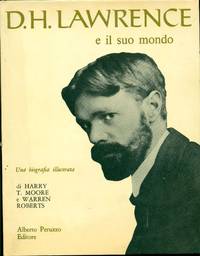 D.H. Lawrence e il suo mondo