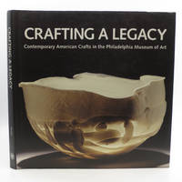 Crafting a Legacy: Contemporary American Crafts in the Philadelphia Museum of Art
