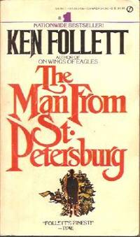 Man From St. Petersburg, The