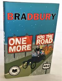 cover of One More for the Road