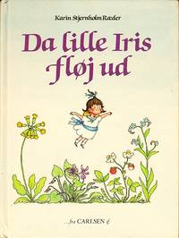Da lille Iris fløj ud