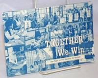 cover of Together we win. The fight for equality on the job