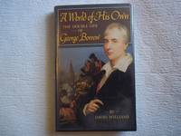 image of A World of His Own: Double Life of George Borrow