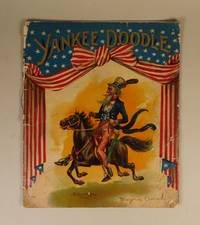 Yankee Doodle by Thomas Nast | McLoughlin Brothers | - Biblio