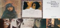 LUIS GONZALEZ PALMA: THE FIRST HARDCOVER EDITION