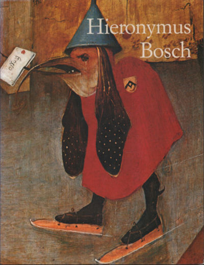 HIERONYMUS BOSCH. Omkring 1450-1516. Mellan…