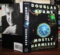 MOSTLY HARMLESS