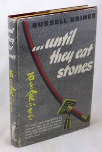 Until They Eat Stones