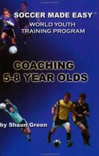 Coaching 5-8 Year Olds