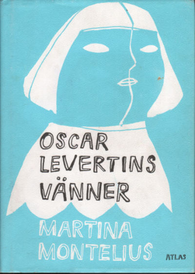 OSCAR LEVERTINS VÄNNER.