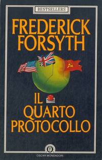 image of Il Quarto Protocollo.