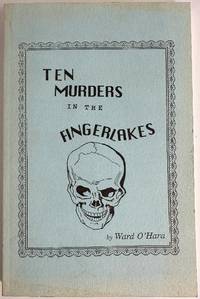 Ten Murders in the Fingerlakes