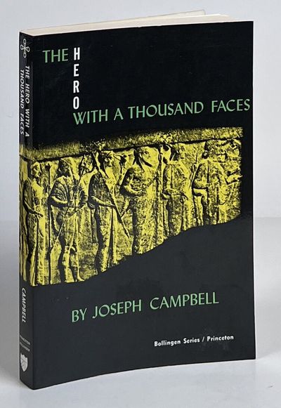 The Hero with a Thousand Faces