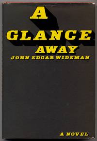 image of A Glance Away