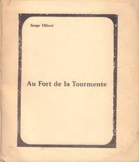cover of Au Fort de la Tourmente