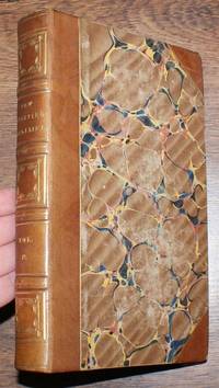 The New Sporting Magazine, Vol. XVII (17) nos. 99-104, July 1839 - December 1839 &amp; The Racing Calendar 1839 by Nimrod; Surtees; Paddy Blake; Esau; Mr Simpkins; Sylvanus Swanquill; Menander; Charles Waterton; N.W.; Uncle Toby - 1839