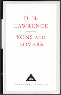 image of Sons and Lovers (Everyman's Library Classics)