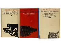 The Army of the Potomac, in Three Volumes: Mr. Lincoln's Army; Glory Road; A Stillness at Appomattox