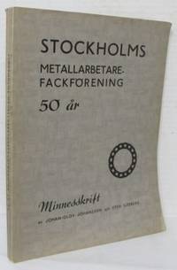 Stockholms maskin- och…