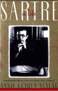 Sartre. A Life.
