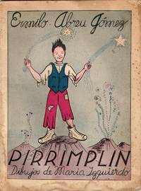 [MEXICAN IMPRINT] [CHILDREN] PIRRIMPLIN EN LA LUNA
