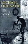 The English Patient by Michael Ondaatje - 2004-08-08