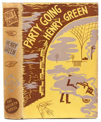 image of Party Going