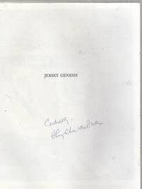 image of Jersey Genesis: The Story of The Mullica River (signed by the author0